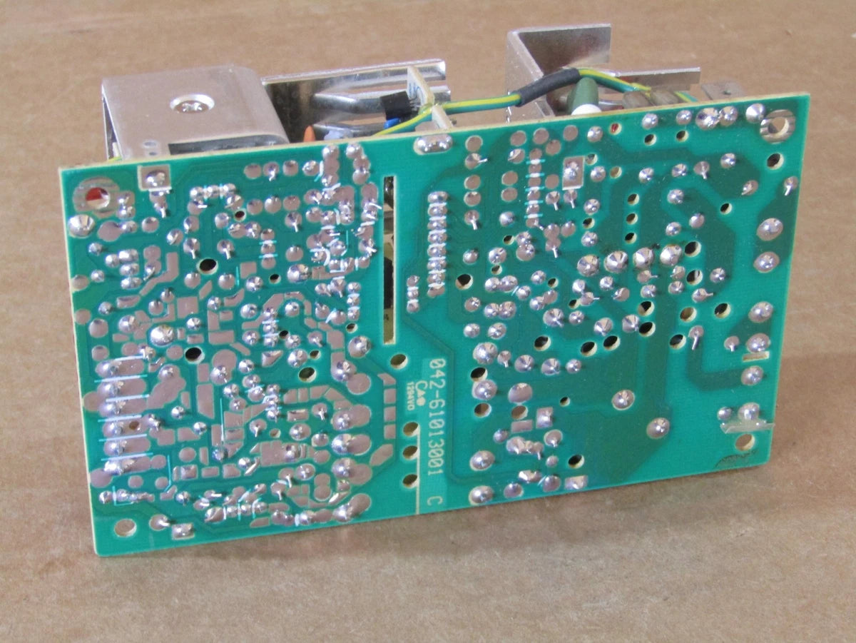 Astec LPT62 Power Supply +5V/8A +12V/3.5A -12V/1A