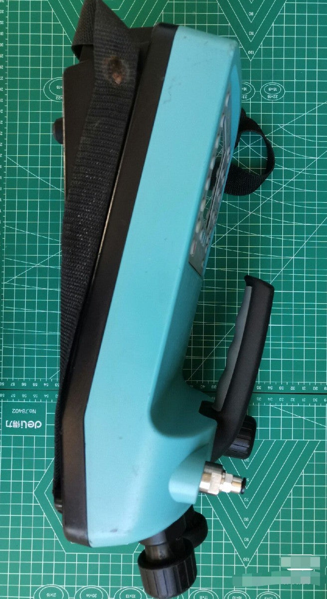 Druck DPI 610 1Mpag Portable Pressure Calibrator used