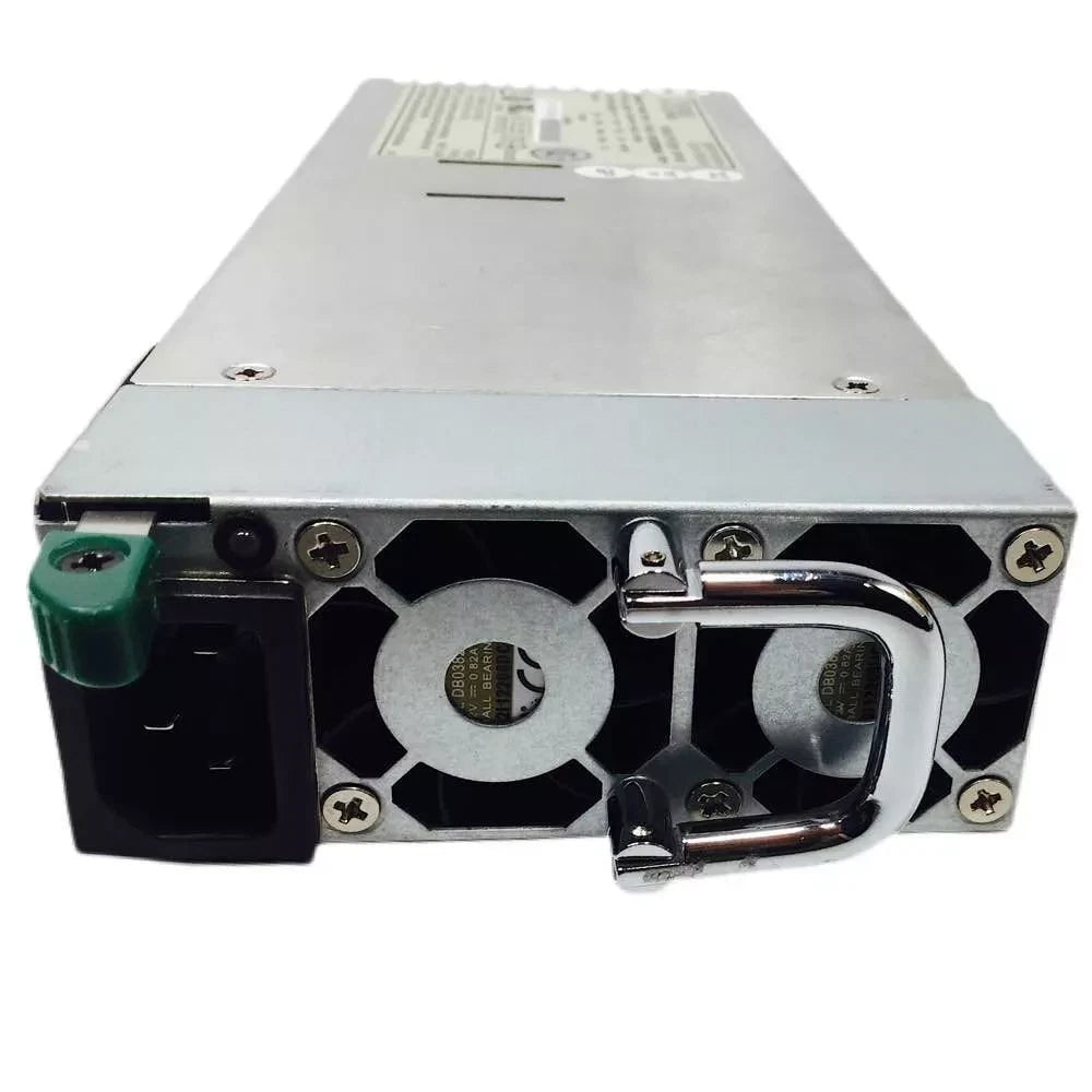 Etasis EFRP-603 600W PSU 100-240V AC Redundant Switching Hot Swap Power Supply