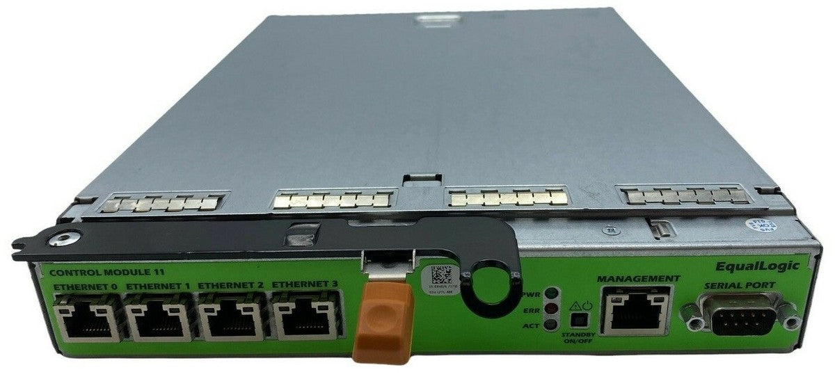 Dell EqualLogic Type 11 Control Module E09M001 - TESTED!!