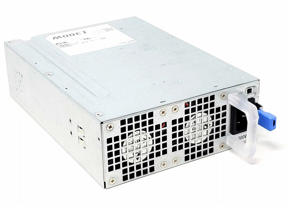 For Dell Precision T5810 T7810 T7910 1300W Power Supply D1300EF-02 V5K16 T31JM
