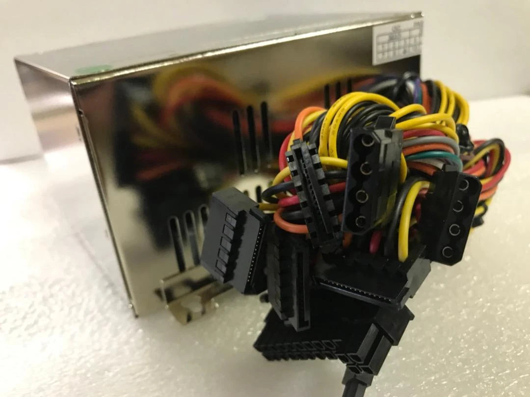 NEW 500W Dell XPS 8000 8100 8300 8500 9000 Power Supply Replace 50N.3