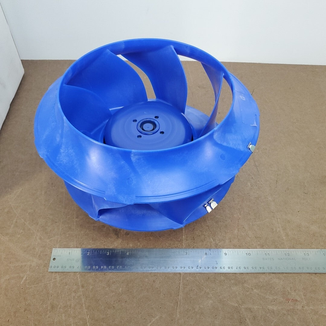 Ziehl-Abegg RH25V-6IK.BA.VR 100-130VAC 2780RPM Centrifugal Fan Cooling Fan