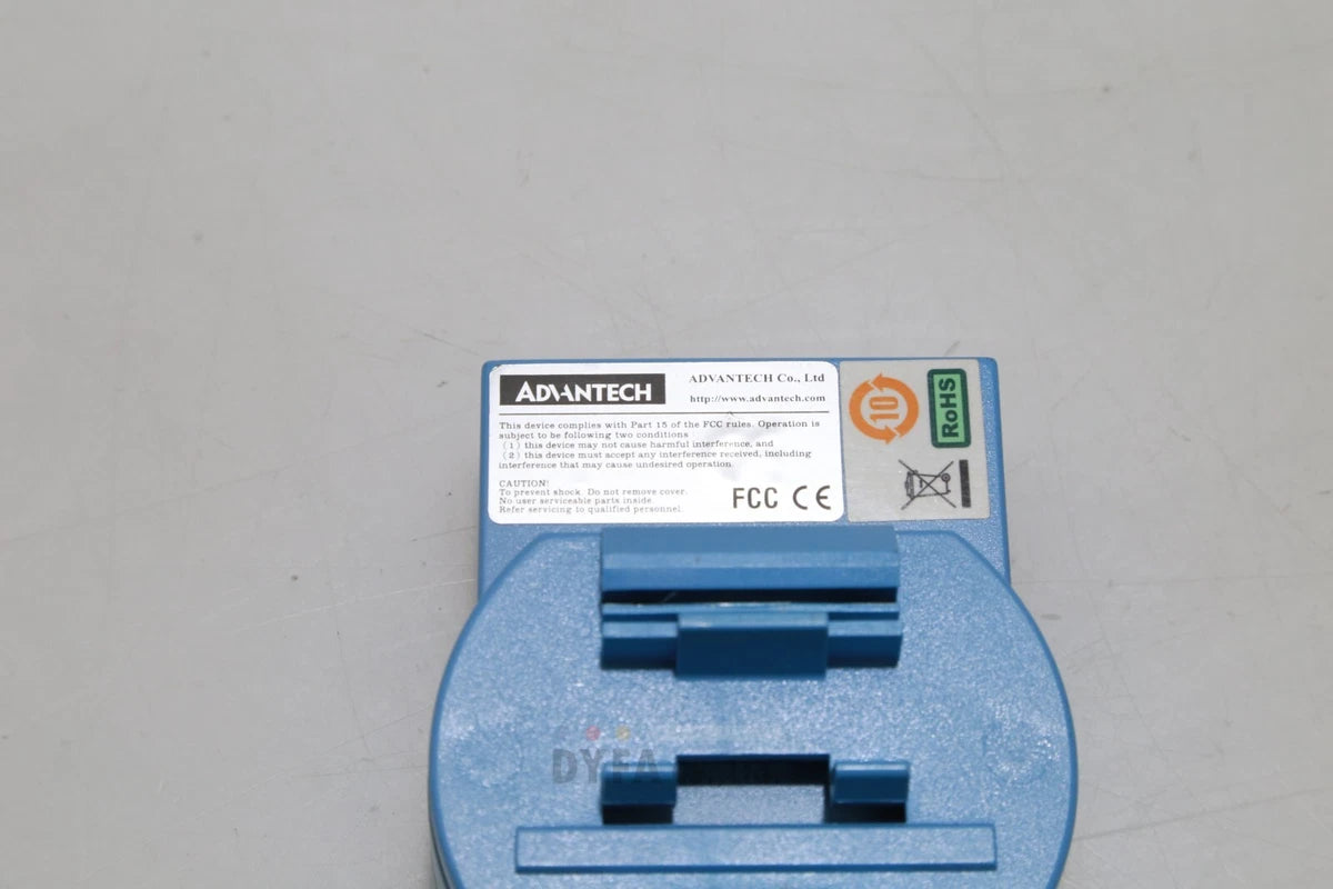 ADAM ADAM-4571L 1-port RS-232 Serial Device Server ELEC-I-2164=9C31-2