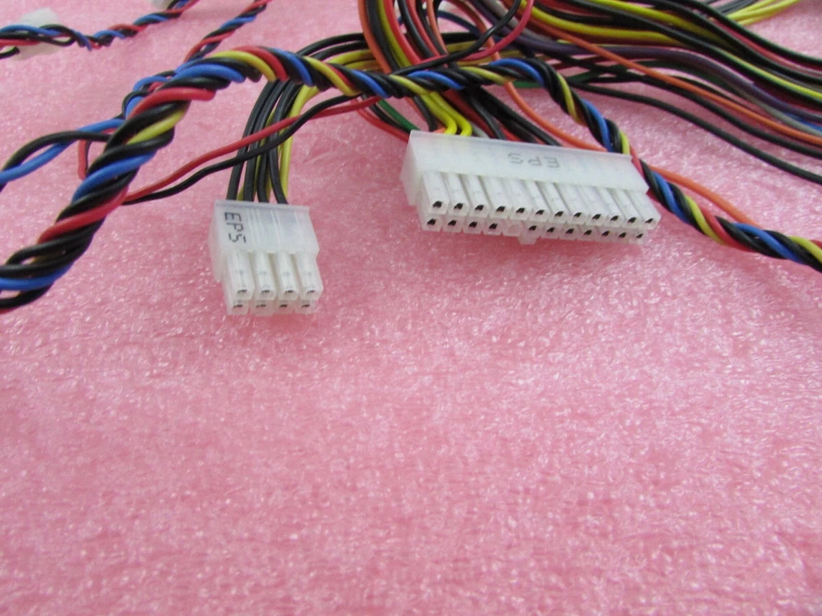 Zippy Emacs M1Z3-5950V3V 950W 3U Redundant Server Power Supply 3x M1Z-5500V Mods