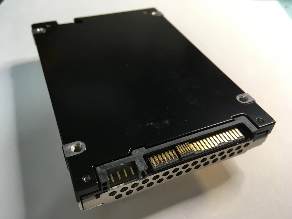 DELL 1.92TB 12G 2.5" SAS SSD KPM5XRUG1T92 DP/N 0TDNP7 *88-89% HEALTH*