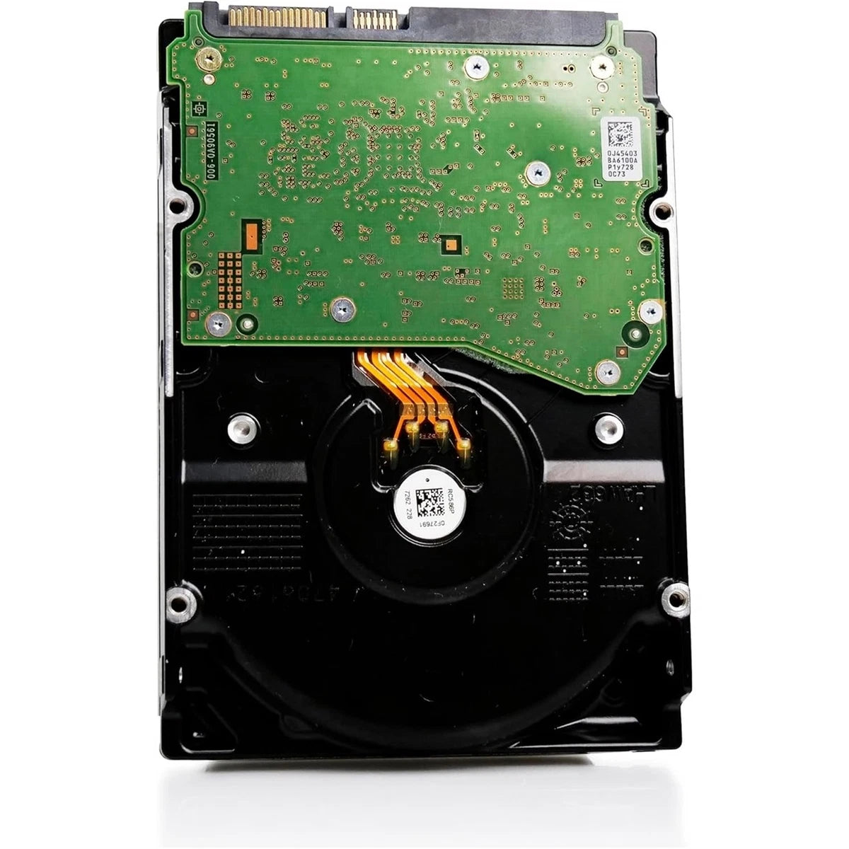 HGST WD Ultrastar DC HC510 10TB 7200RPM SATA 6Gb/s 3.5" SED Hard Drive