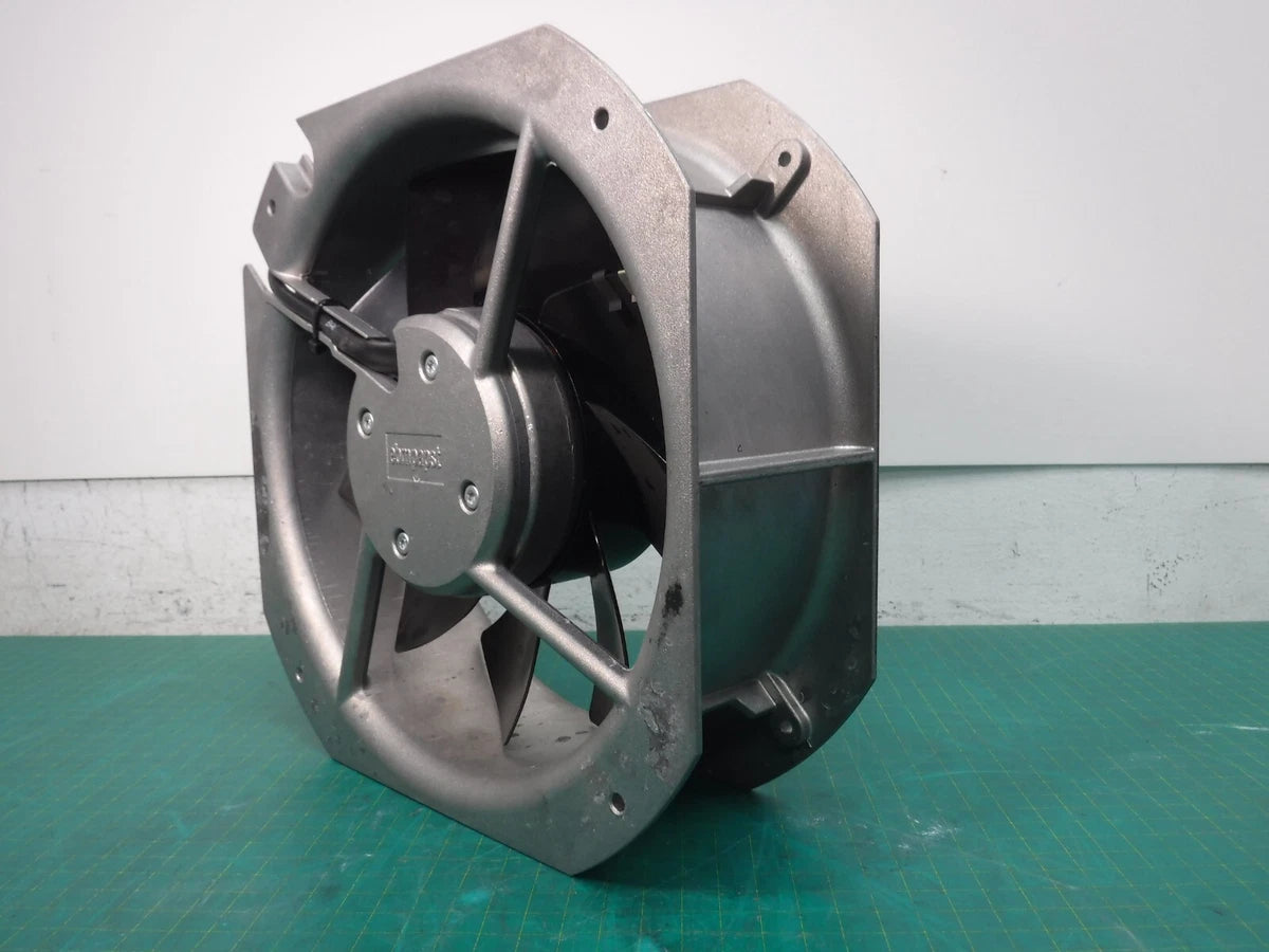 ebmpapst 48V Axial Flow Fan W1G200-HH01-52 M1G074-BF|126699317602