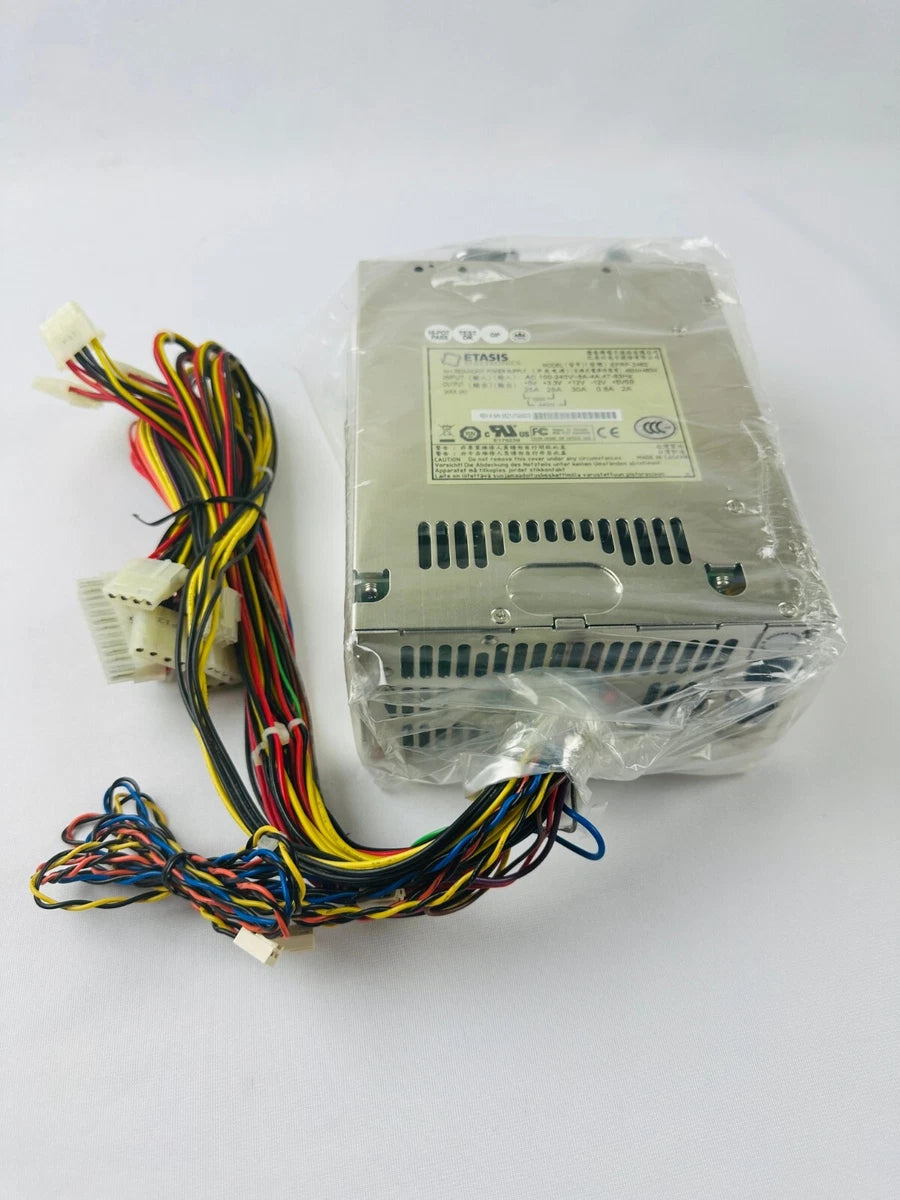 Etasis EFRP-2462 Power Supply