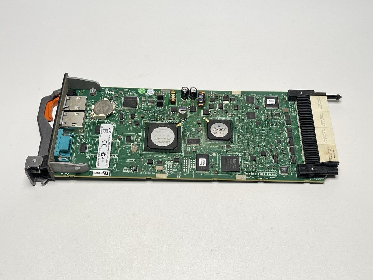 Dell Poweredge M1000E CMC Chassis Management Controller 0NC5NP With 2GB SD Card