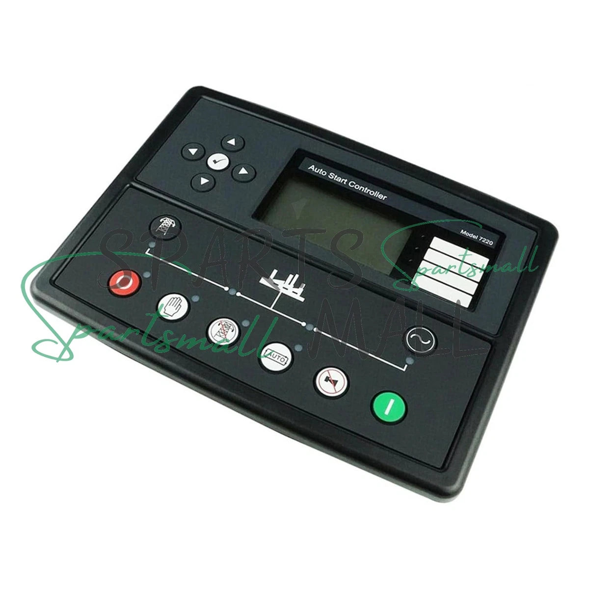 New DEEPSEA DSE7210 Generator Controller Module
