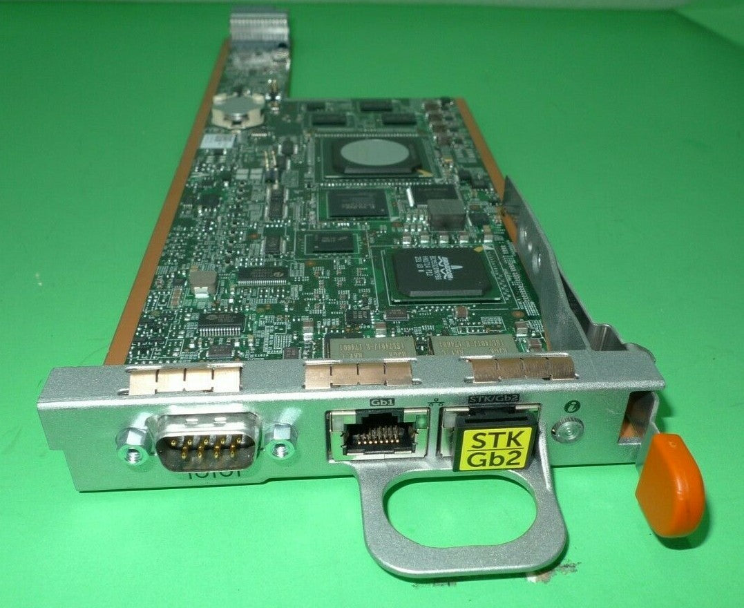 GENUINE Dell PowerEdge FX2 Chassis Management Controller Module 3XDD3