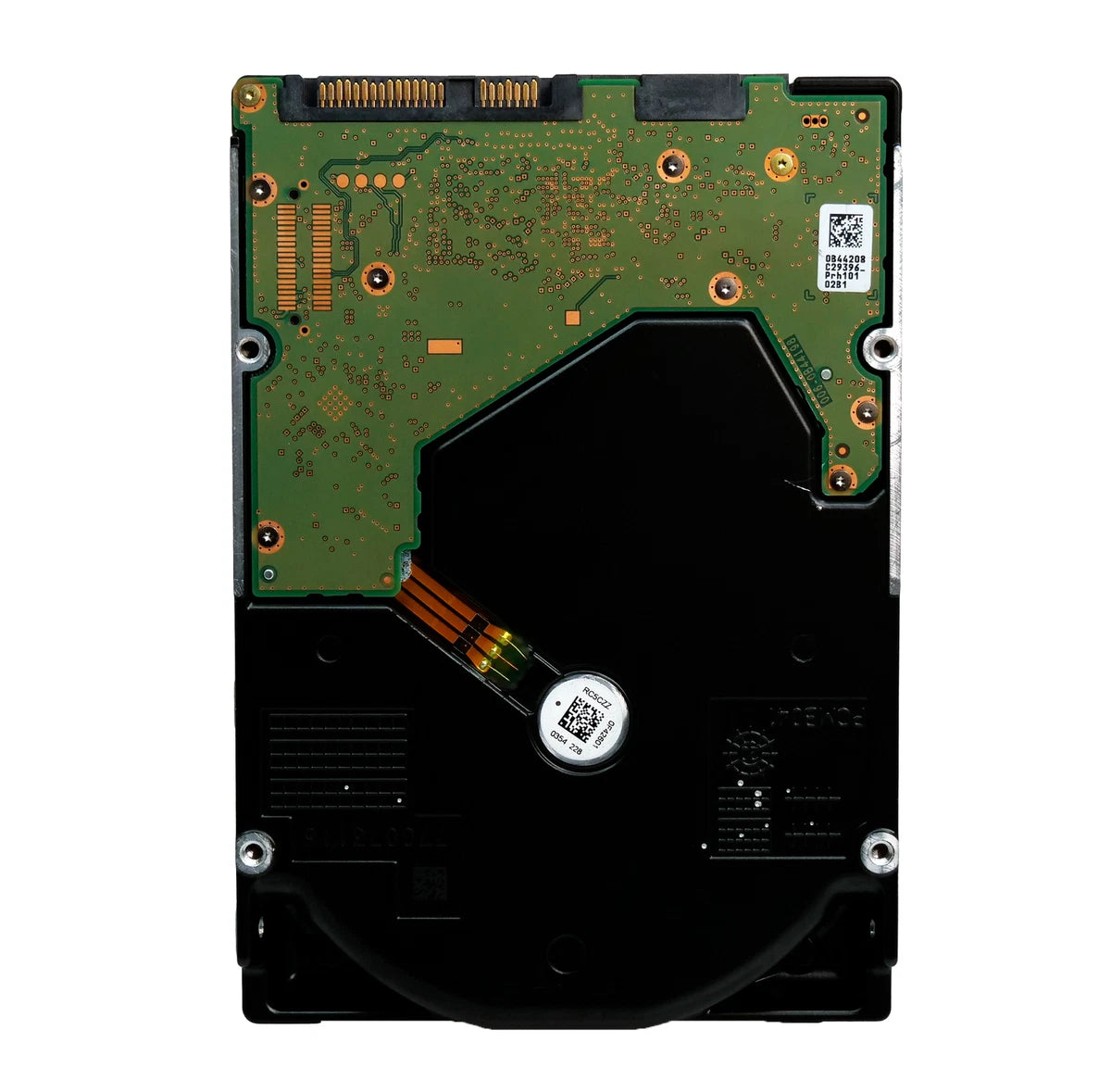 WD Ultrastar DC HC550 18TB SAS 12GB/s 3.5" HDD WUH721818AL5204 0F38353