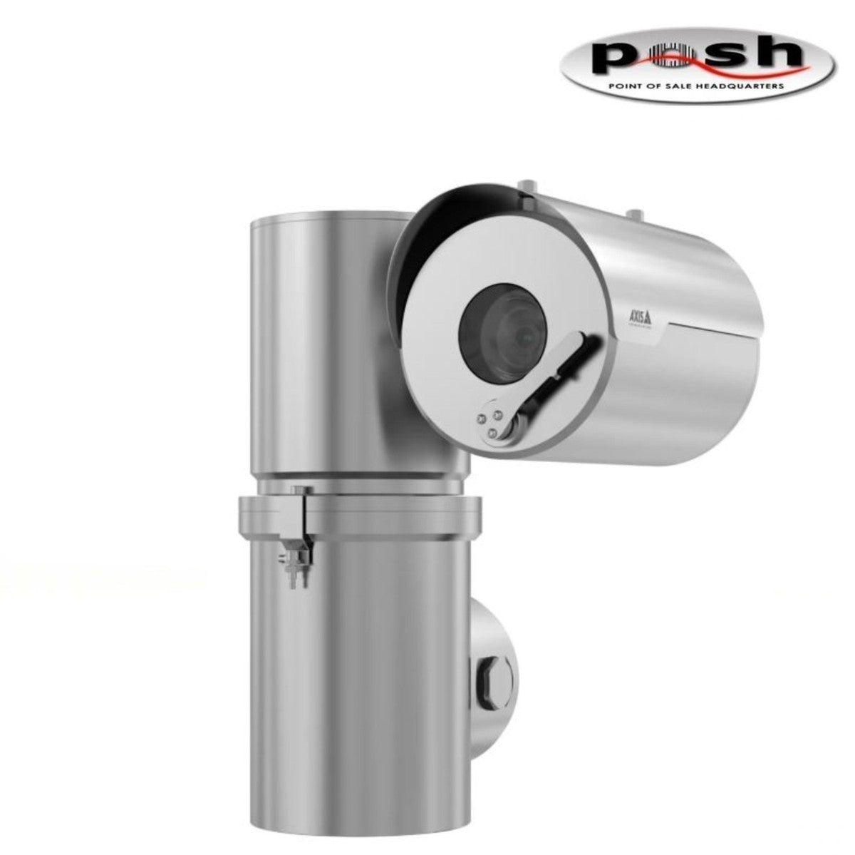 NEW Axis 02278-001  XPQ1785 Explosion Protected Network Camera|116762995310