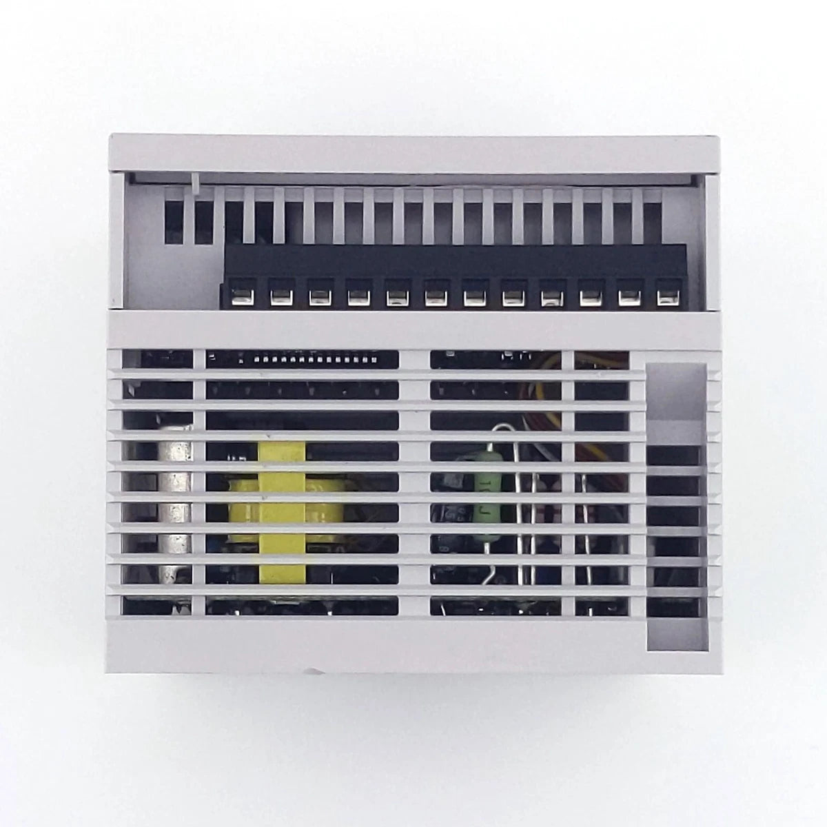 Idec FC4A-C16R2 MicroSmart PLC Module 100-240VAC 50/60Hz 31VA w/ 60 Day Warranty