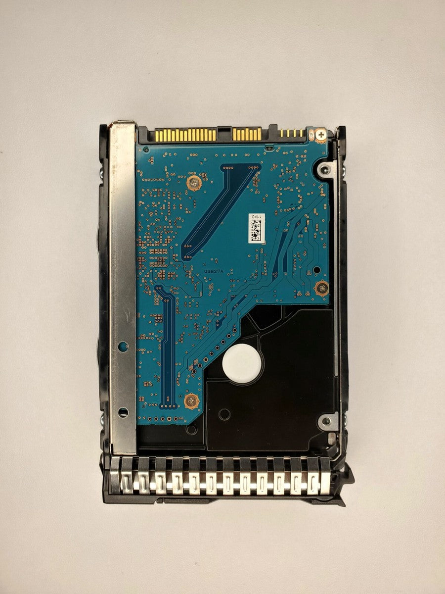 HP 781581-002 600GB 10K 2.5INCH SAS HDD