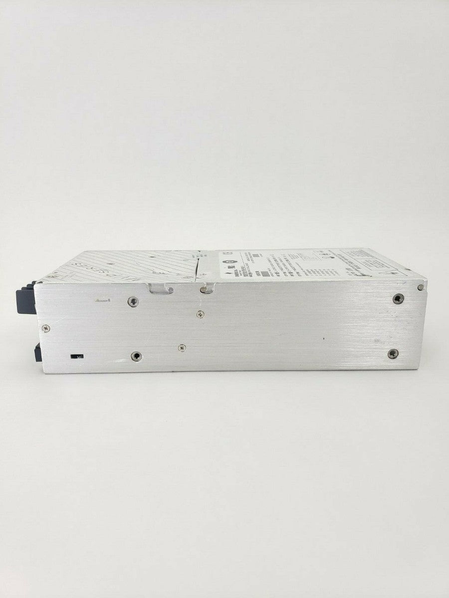 EMERSON Industrial MVP SERIES MP4-1D-1E-4LL-NNN-00 Power Supply MPN 73-540-7061