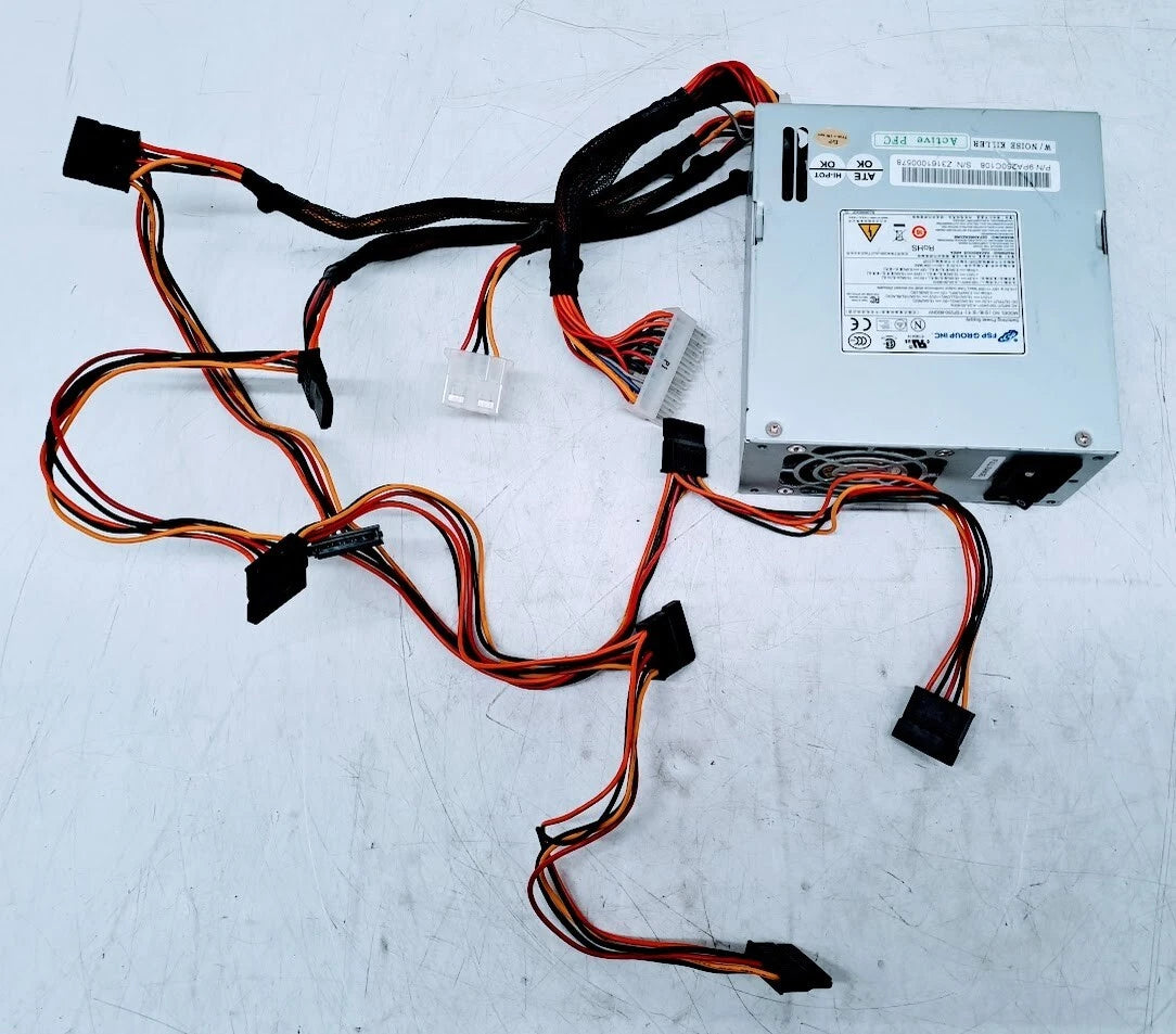 FSP Group FSP250-60GNV Power Supply SATA