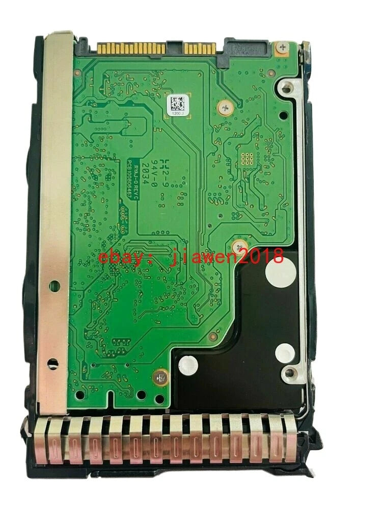 HP 781518-B21 1.2TB 12G SAS 10K 2.5" SFF SAS HDD 781578-001