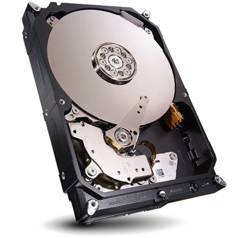 Hard Drive HP MM1000GFJTE 1TB 7200RPM 128MB Cache SATA III 2.5'' 832510-001