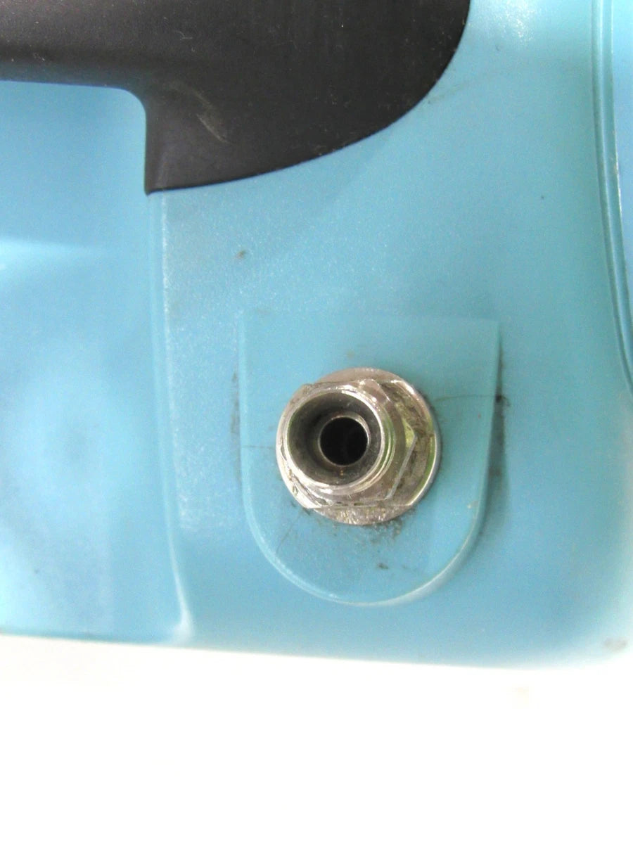 Druck DPI 610 Portable Pressure Calibrator 5 psi g P/N DK344 Power Tested