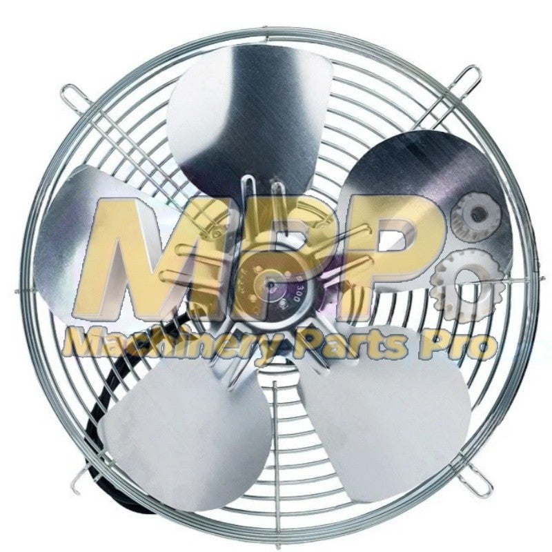 1PC 2202737305 Fan for Atlas Copco Air Compressor New