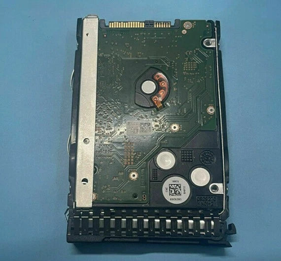781516-B21 HP 600GB 12G SAS 10K SFF 2.5" SC HDD 781577-001