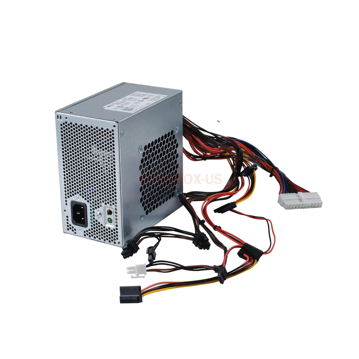 460W D460AM-03 GJXN1 Power Supply For DELL XPS 8910 8920 8300 8900 R5 R6 R7