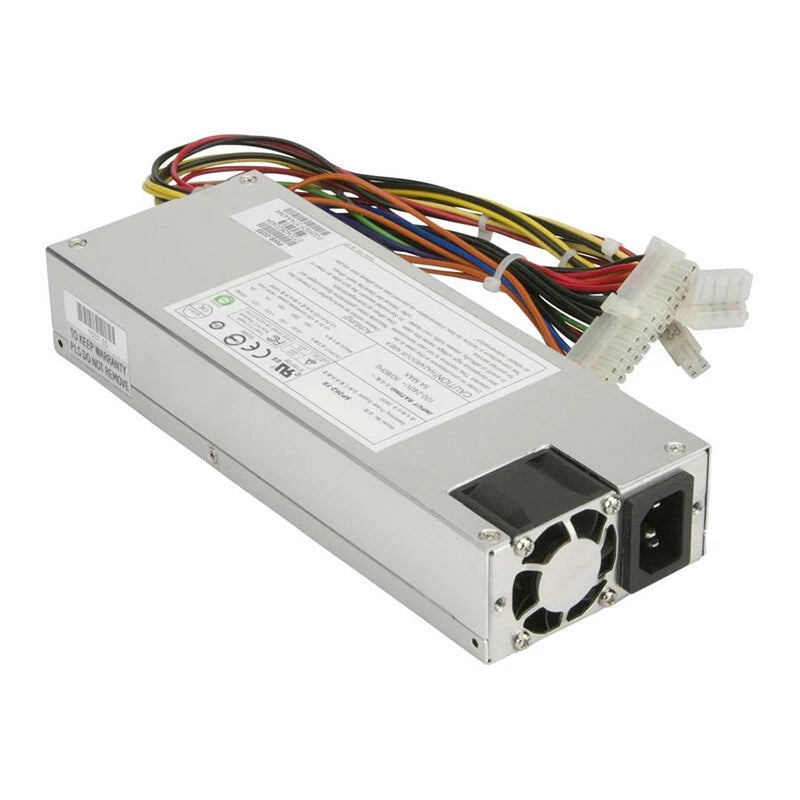 For SuperMicro PWS-0055 1U 260W Server Power Supply SP262-1S