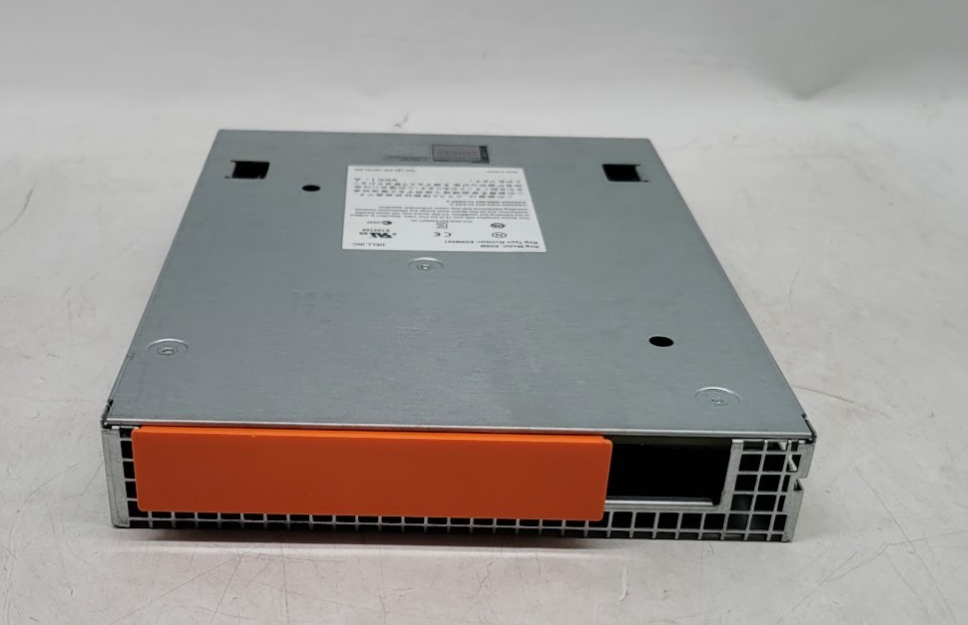 DELL EQUALLOGIC Controller Module 12 E09M E09M001