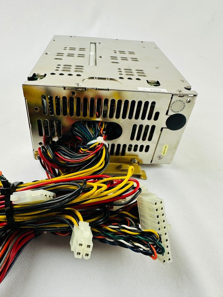 Etasis EPR-2301 N+1 Redundant Power Supply