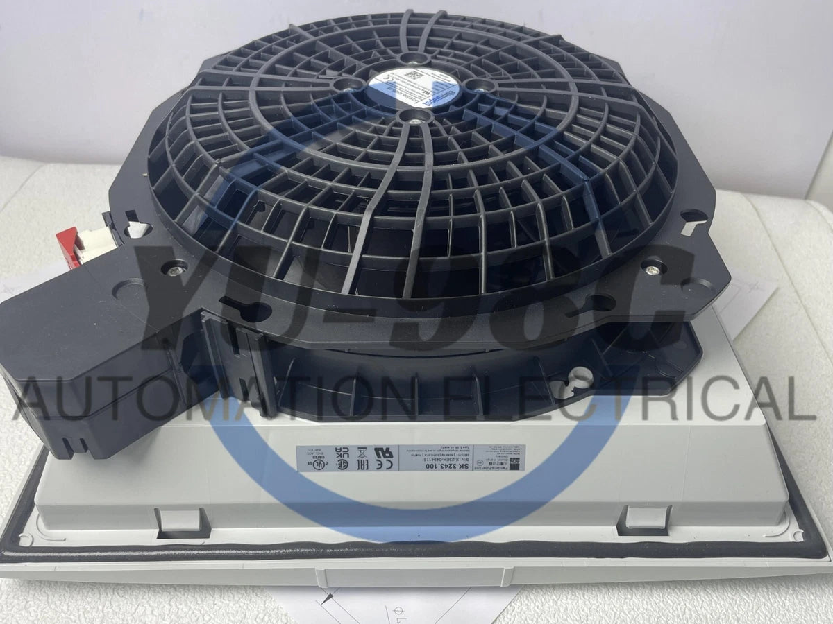 Rittal dedicated K2E200-AH20-05 AC230V transformer fan