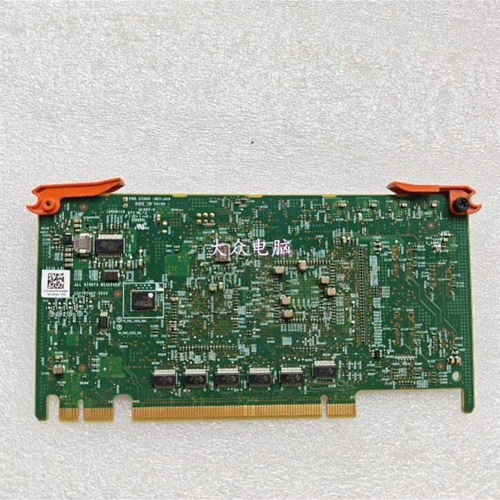 Dell VRTX Server Control Card CMC Card 0Y1F41 034V0R 34V0R