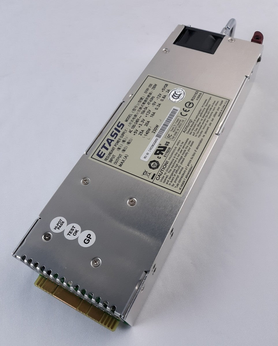 Etasis EFRP-250 Power Supply