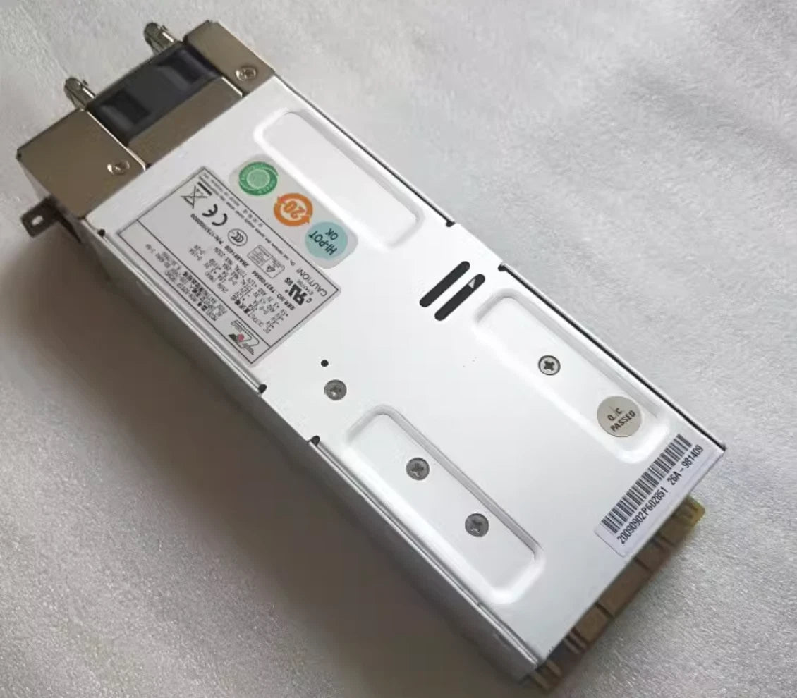 1pc ZIPPY EMACS MIN-6251P 250W server redundant power supply Module @ya
