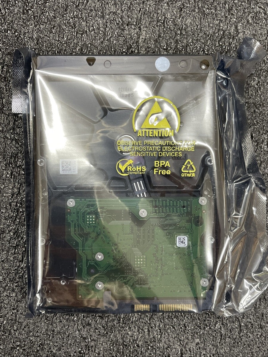20 New Sealed Seagate ST3500414CS Video 3.5 SATA HDD Hard Drives