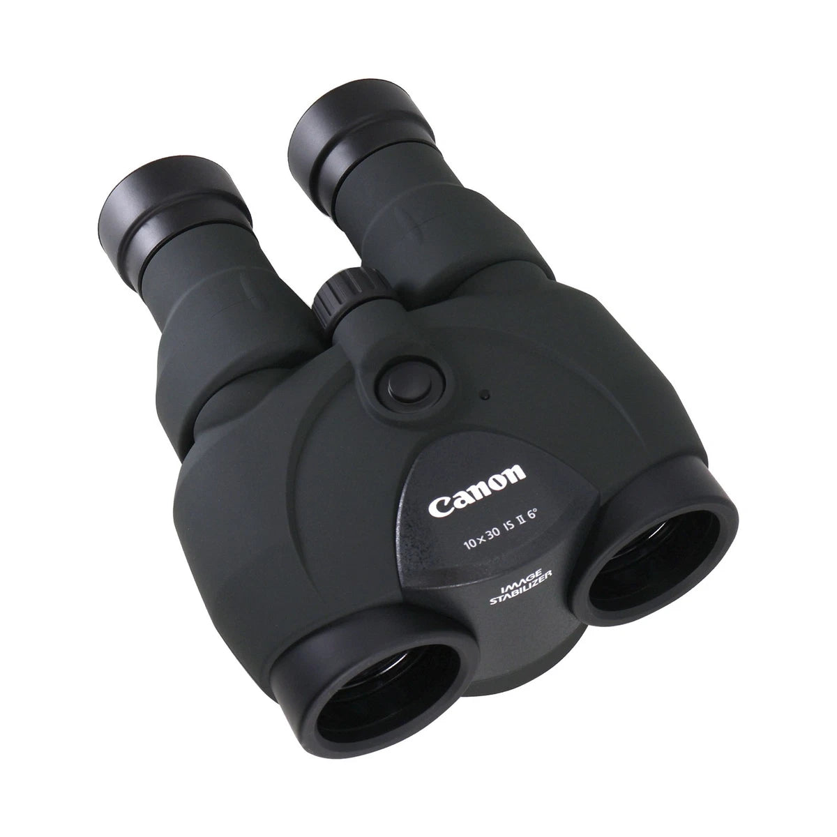 Canon 12x36 IS III Image Stabilized Binoculars with 2X AA Battery and Charger