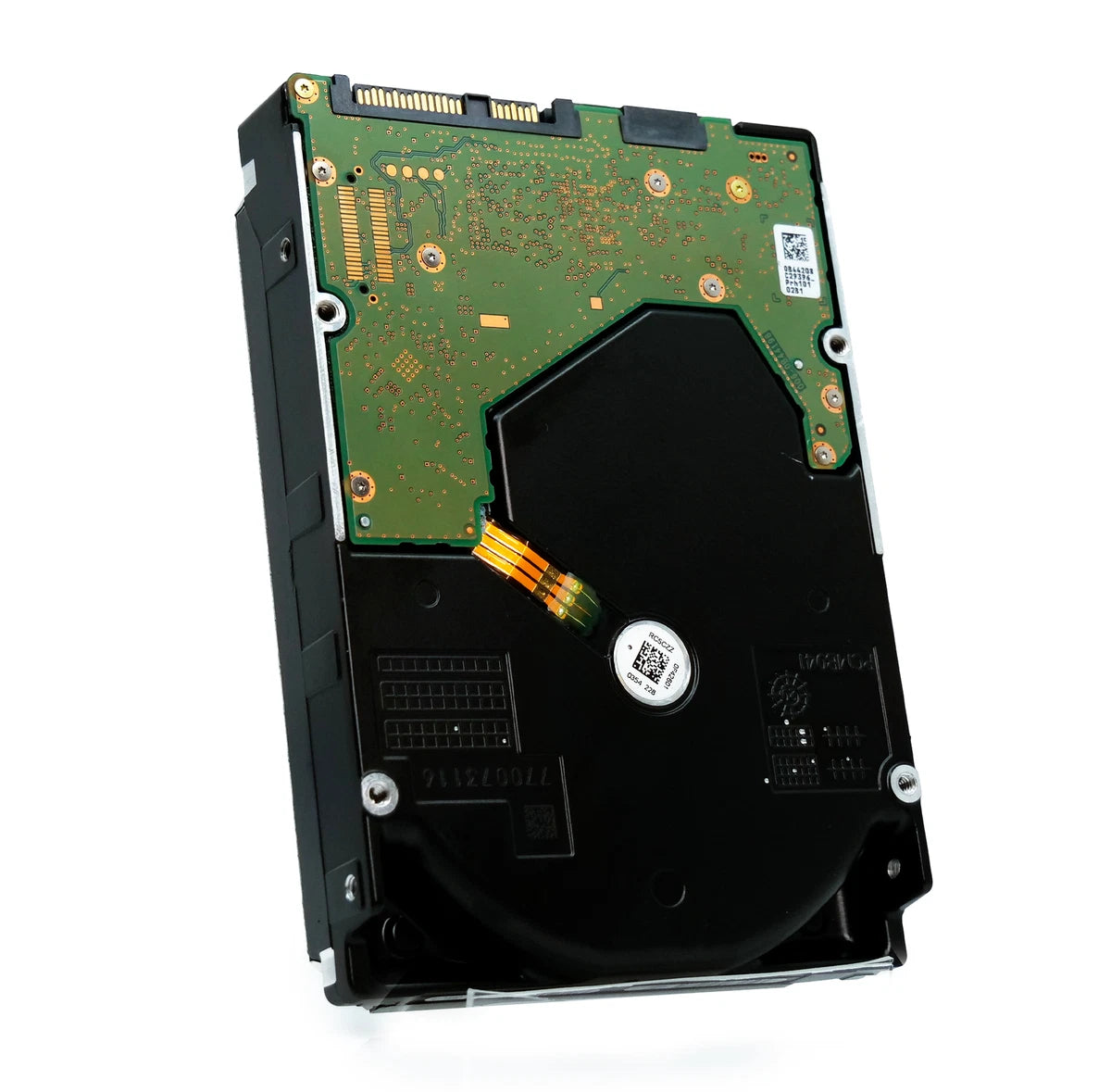 WD Ultrastar DC HC550 18TB SAS 12GB/s 3.5" HDD WUH721818AL5204 0F38353