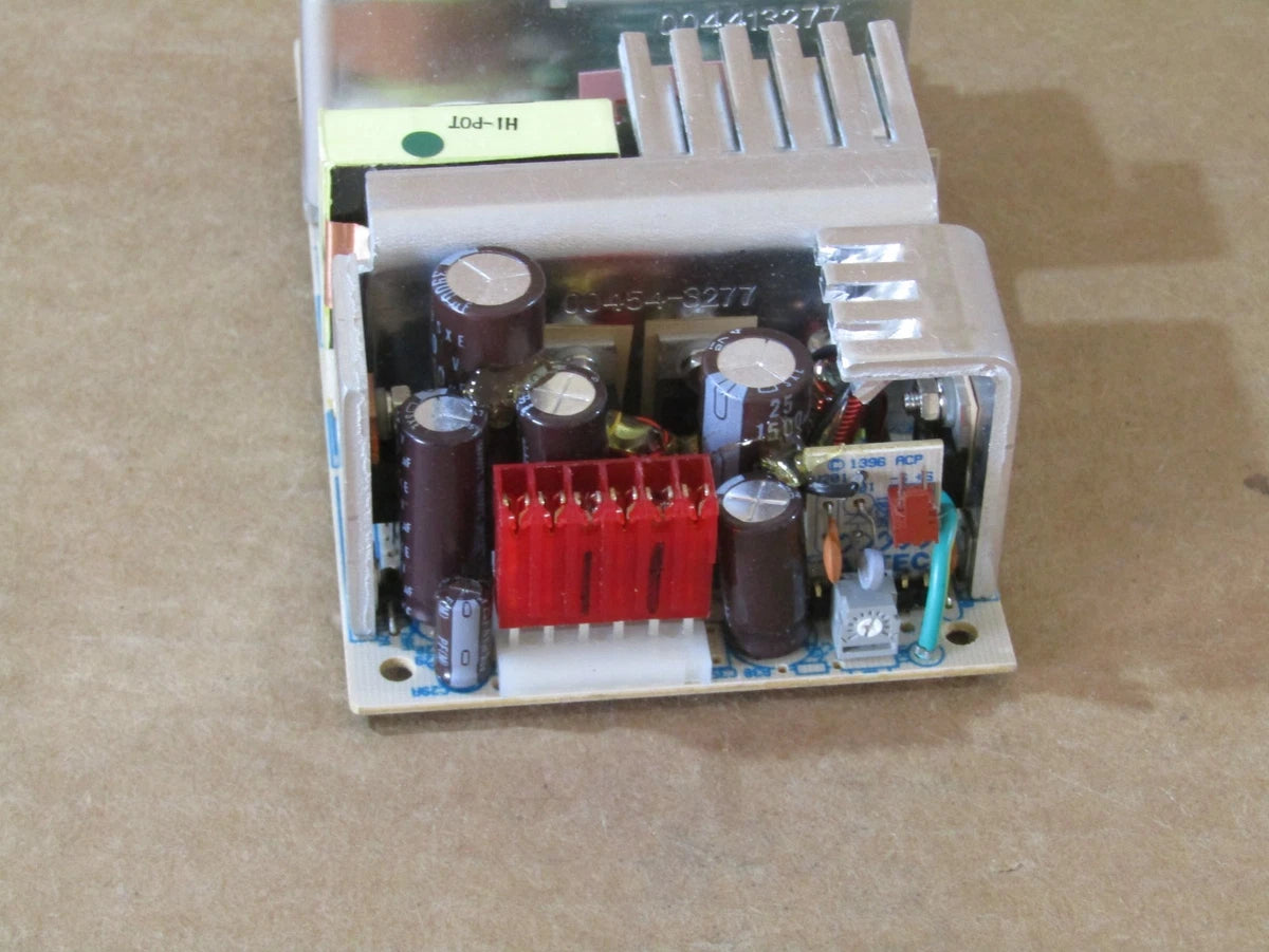 Astec LPT62 Power Supply +5V/8A +12V/3.5A -12V/1A