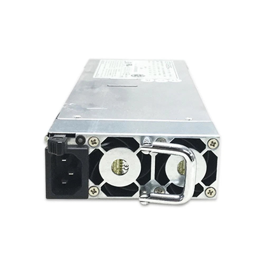 Etasis 550W Redundant 1U Hot-swappable RoHS Server Power Supply