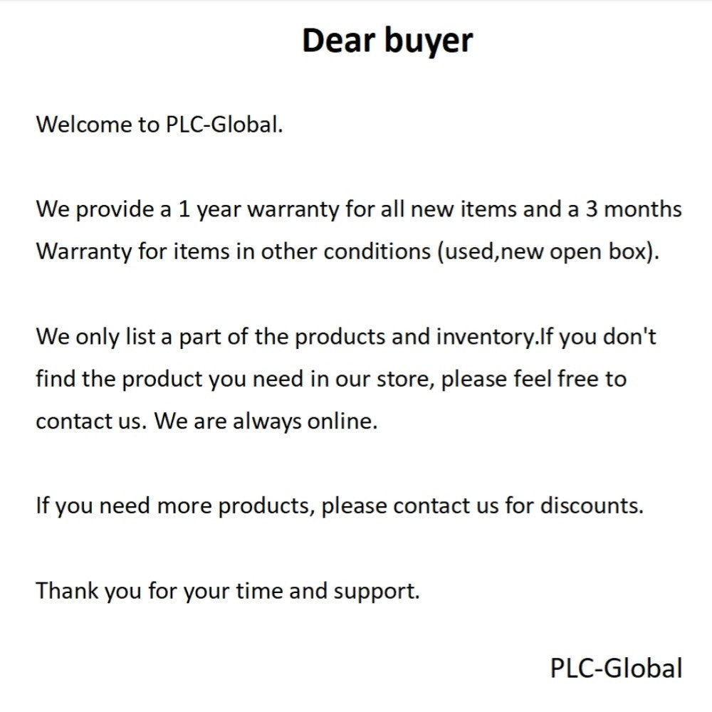 1PC New IDEC FC6A-C24R1CE With 1 Year Warranty Free Shipping