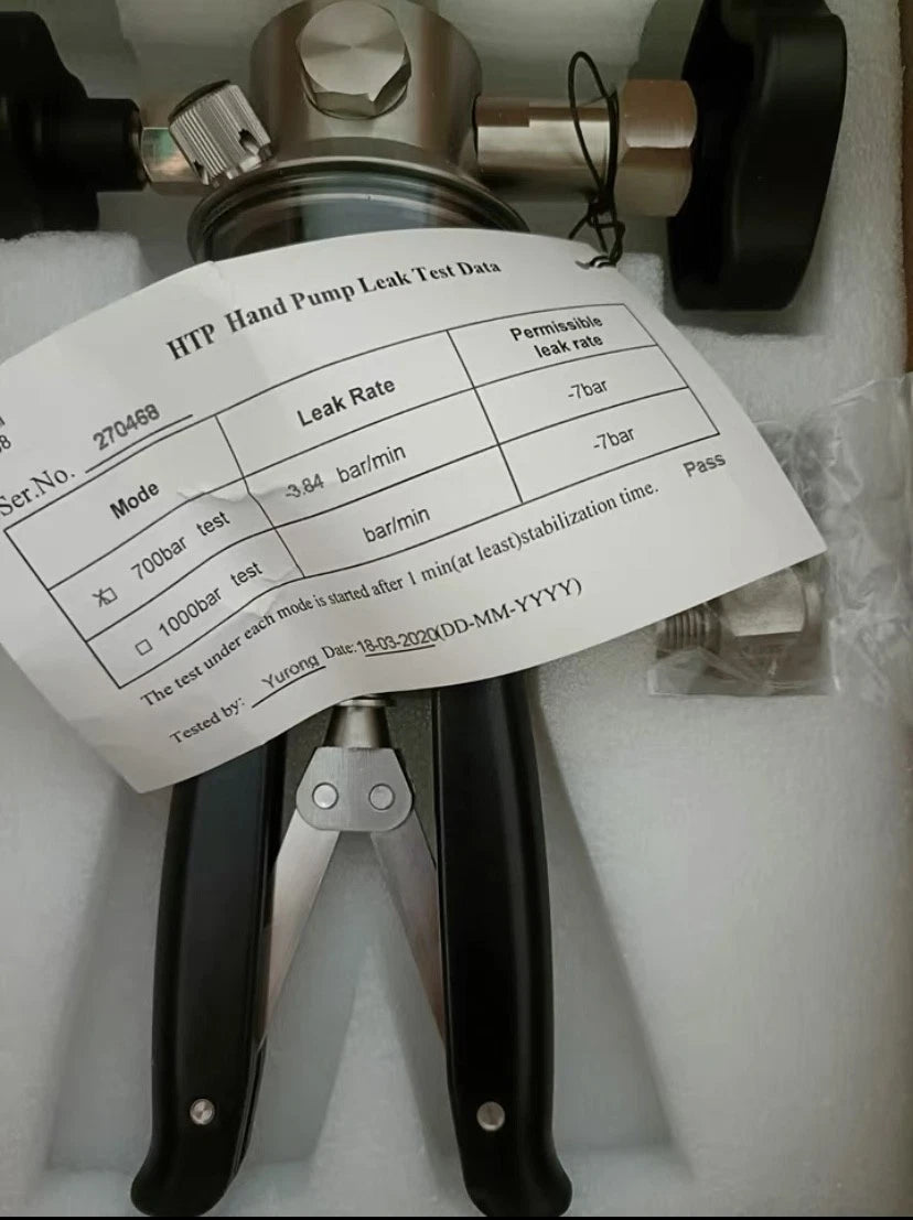 PV212-22-P New Pressure pump