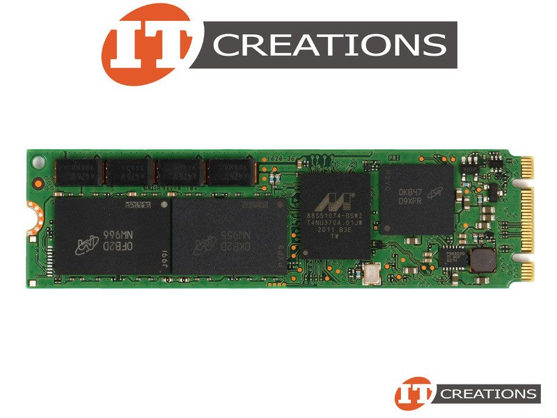 DELL EMC 480GB TLC SATA M.2 2280 ENTERPRISE 12GB/S SOLID STATE DRIVE SSD 7RKD7