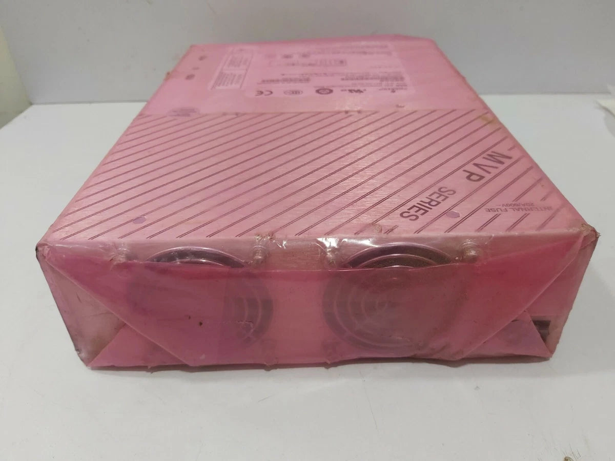 EMERSON 73-690-0044 MODEL:MP1-3Q-2Q-30 MVP SERIES POWER SUPPLY