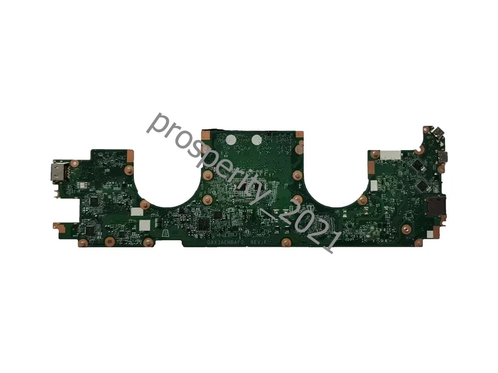 For HP Spectre X360 13-AW Motherboard DAX3ACMBAF0 i7-1165G7 CPU 16G L86727-601