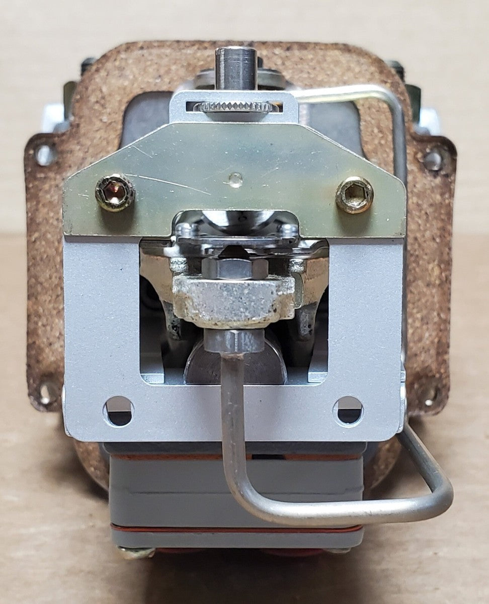 Foxboro 13A5-HC0 (Hastelloy C Differential Pressure Transmitter