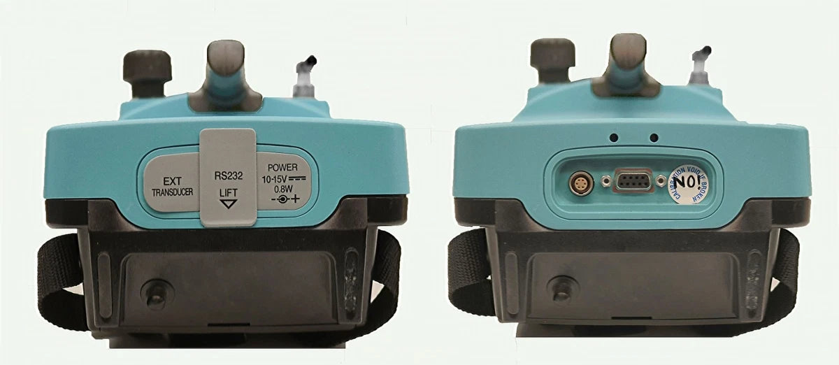 Druck DPI 610 Portable Digital Pressure Calibrator