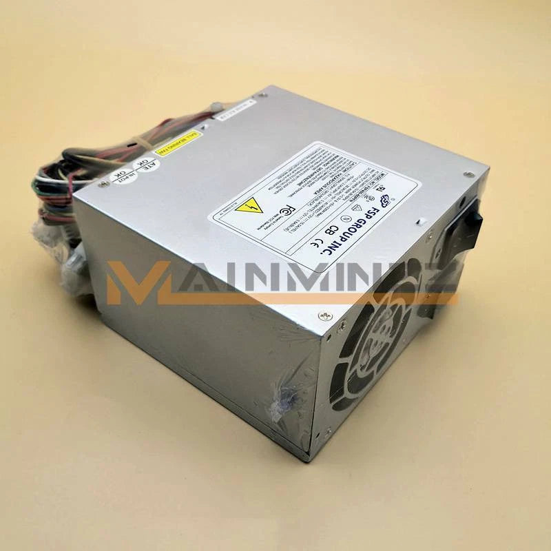 FSP400-60PFN 400W Industrial Power Supply