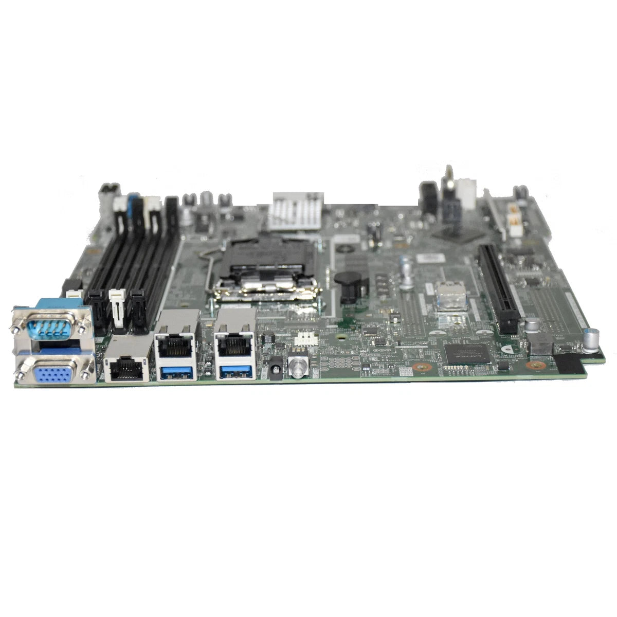 Genuine Dell PowerEdge R240 XL Server Motherboard Intel Xeon C242 Chipset 0KFFK