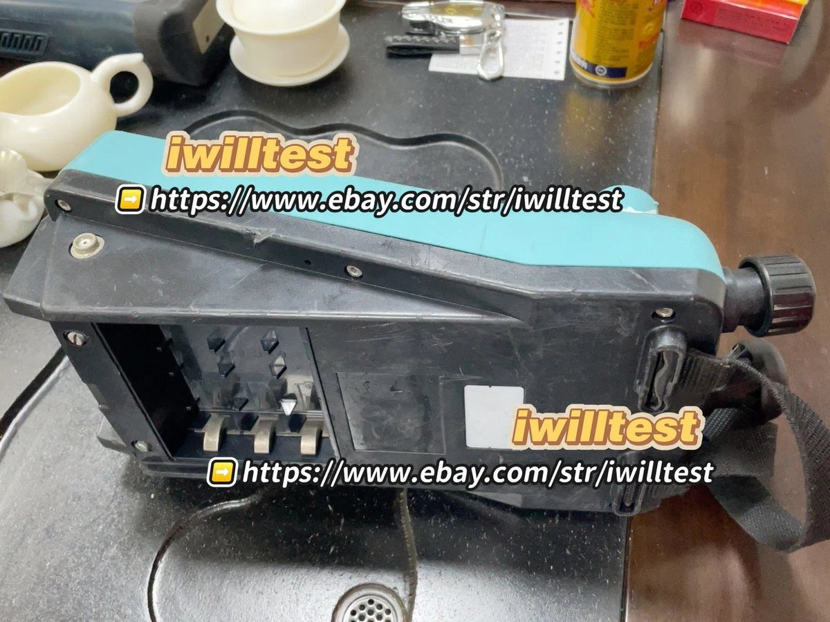 Druck DPI 610 Portable Pressure Calibrator 2MPag DPI610